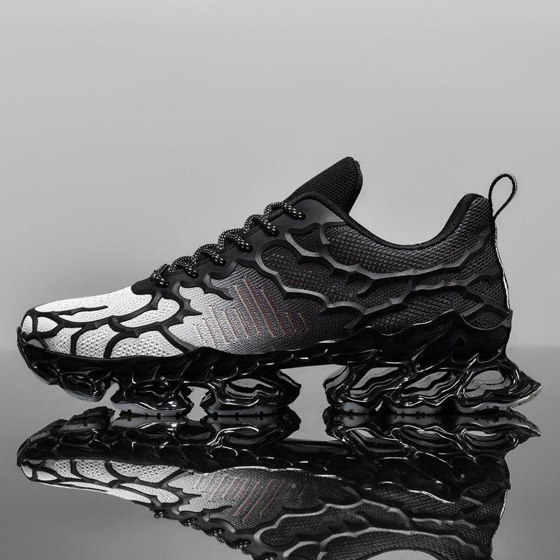 Damen Sportliche Performance Sneakers mit einzigartiger Dämpfungstechnologie EB