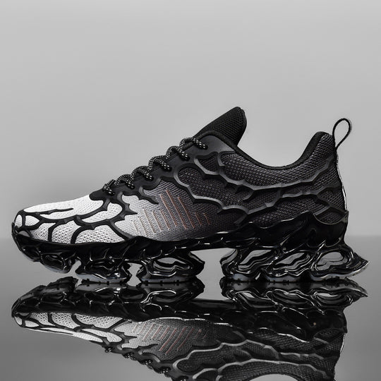 Damen Sportliche Performance Sneakers mit einzigartiger Dämpfungstechnologie EB