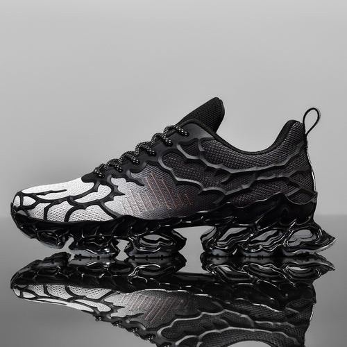 Damen Sportliche Performance Sneakers mit einzigartiger Dämpfungstechnologie EB
