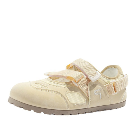 Damen Sportliche und atmungsaktive Multifunktionsschuhe EB