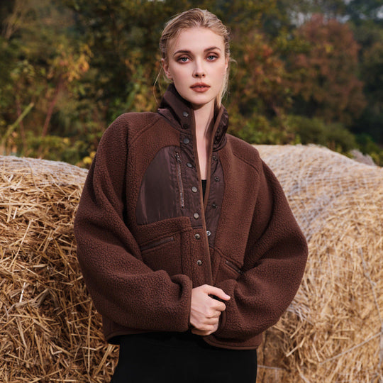 EB | Kurze Jacke