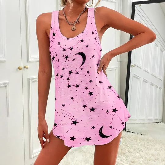 Damen Freizeitkleid EB
