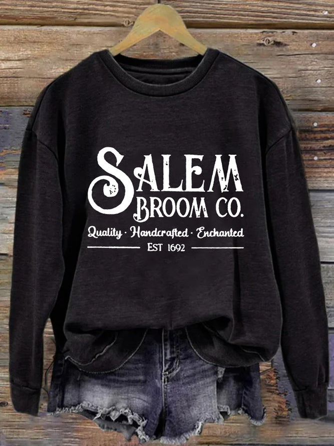 Damen Sweatshirt EB