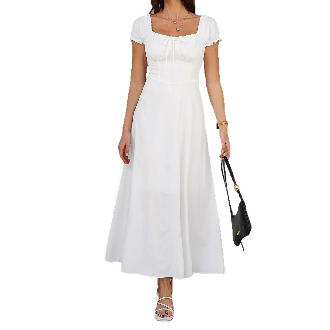 Damen maxi Kleid EB