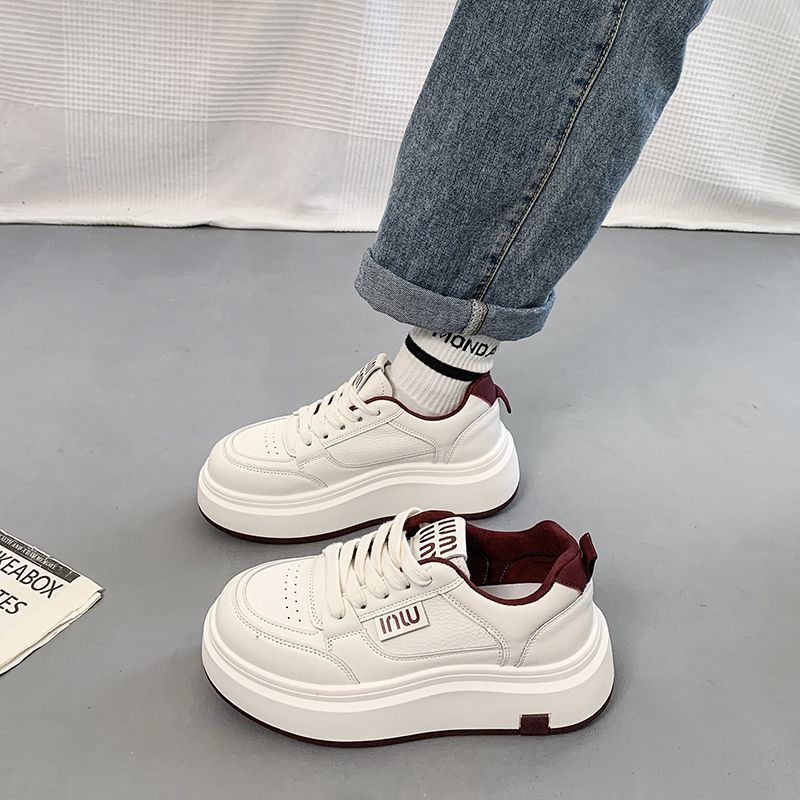 Damen Mode Sneaker EB