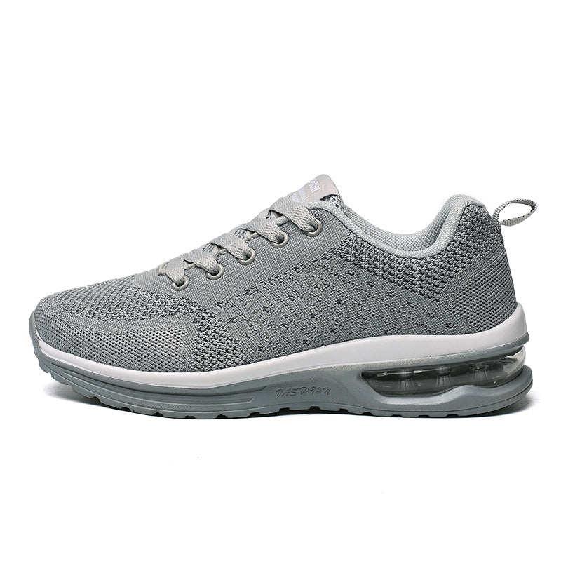 Damen Atmungsaktive Sport-Sneaker mit Dämpfungssystem EB