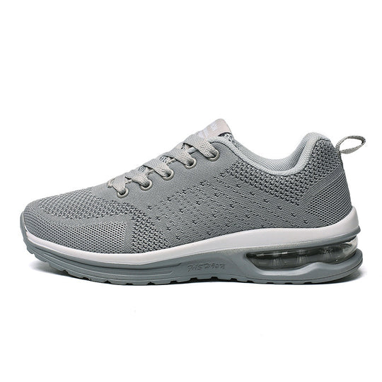 Damen Atmungsaktive Sport-Sneaker mit Dämpfungssystem EB