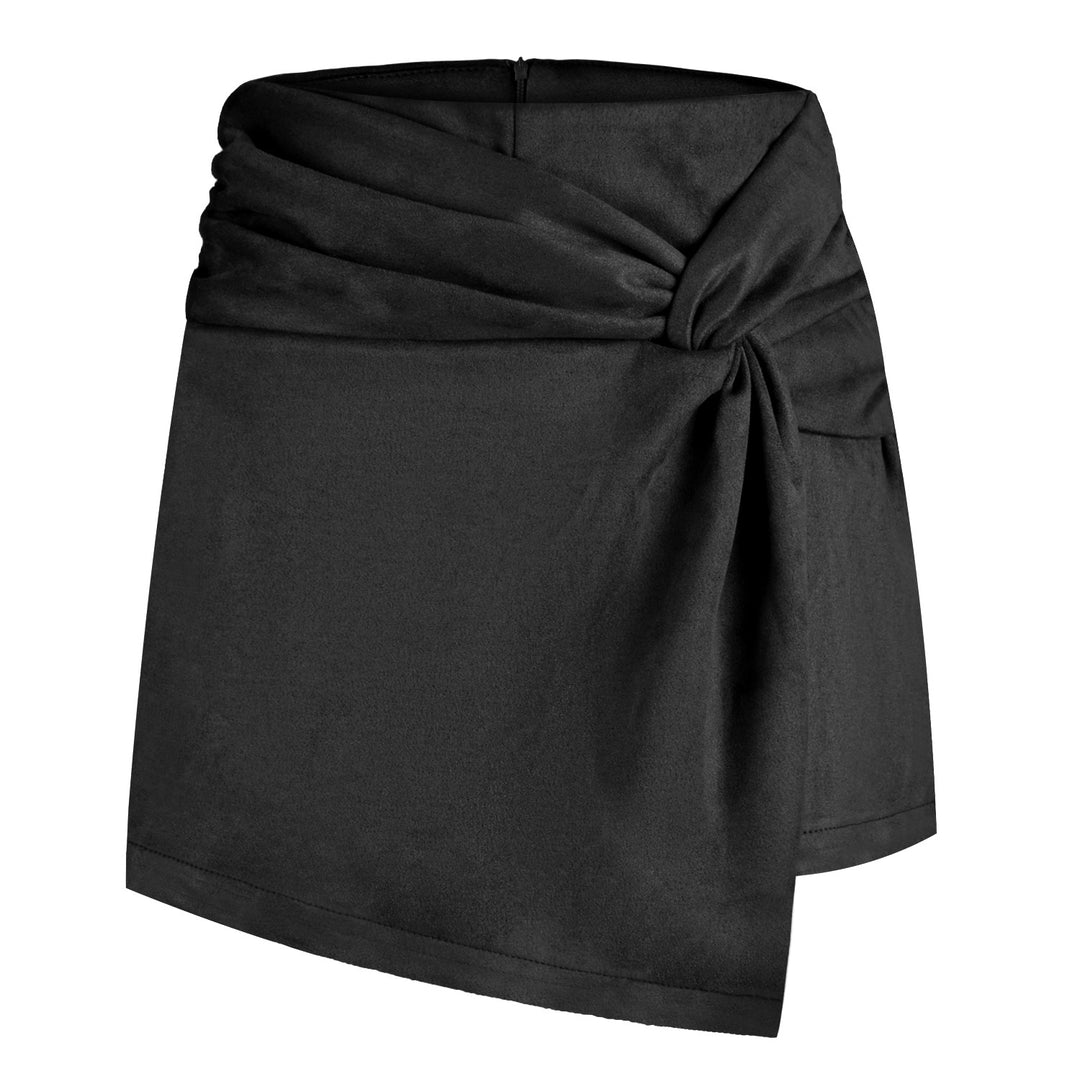 Damen Wickelrock EB