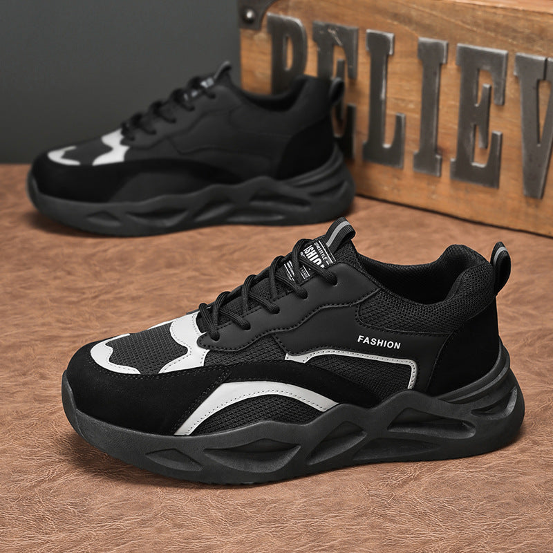 Damen Sportliche Sneaker mit moderner Dämpfungstechnologie EB