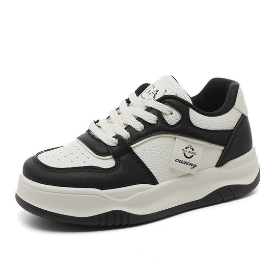 Damen Sportliche Sneakers mit dämpfendem Profil und stylischem Design EB