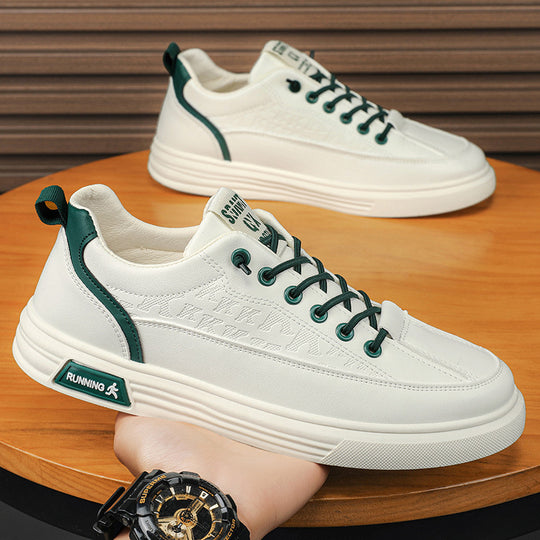 Damen Sportliche Freizeitschuhe mit gepolstertem Fußbett und dynamischem Design EB