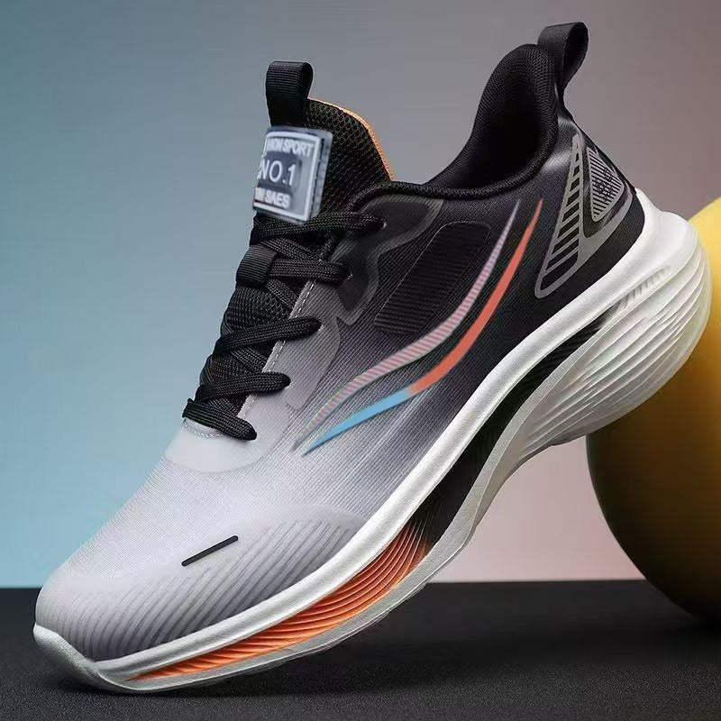 Damen Sportliche Laufchuhe mit optimaler Dämpfung R&B