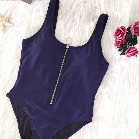 Damen Schwimmanzug EB