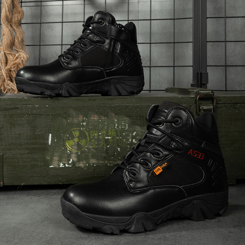 Herren Multifunktionale Tactical Boots EB