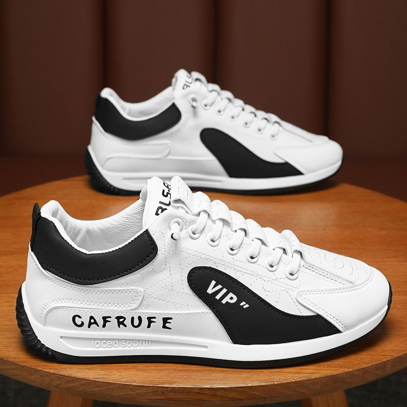 Damen Sportliche Sneaker mit herausragender Dämpfung und rutschfester Sohle EB