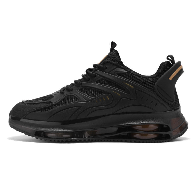 Damen Atmungsaktive und stilvolle Sneaker mit dämpfender Sohle EB