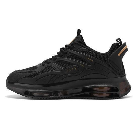 Damen Atmungsaktive und stilvolle Sneaker mit dämpfender Sohle EB