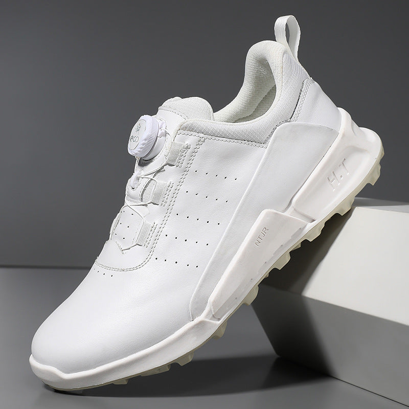 Herren Robuste Freizeitschuhe mit innovativem Schnellschnürsystem EB