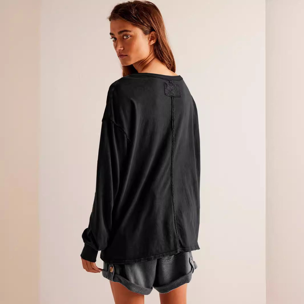 Damen Freizeitshirt EB