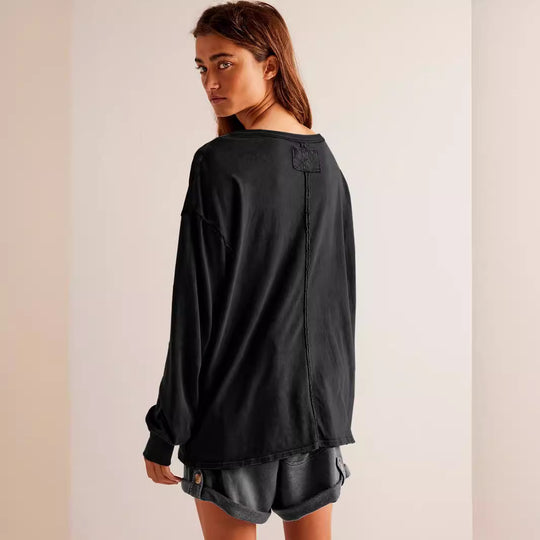 Damen Freizeitshirt EB