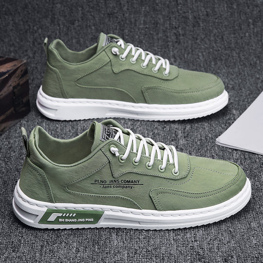 Damen Freizeit Sneakers mit modernem Design und optimaler Dämpfung EB