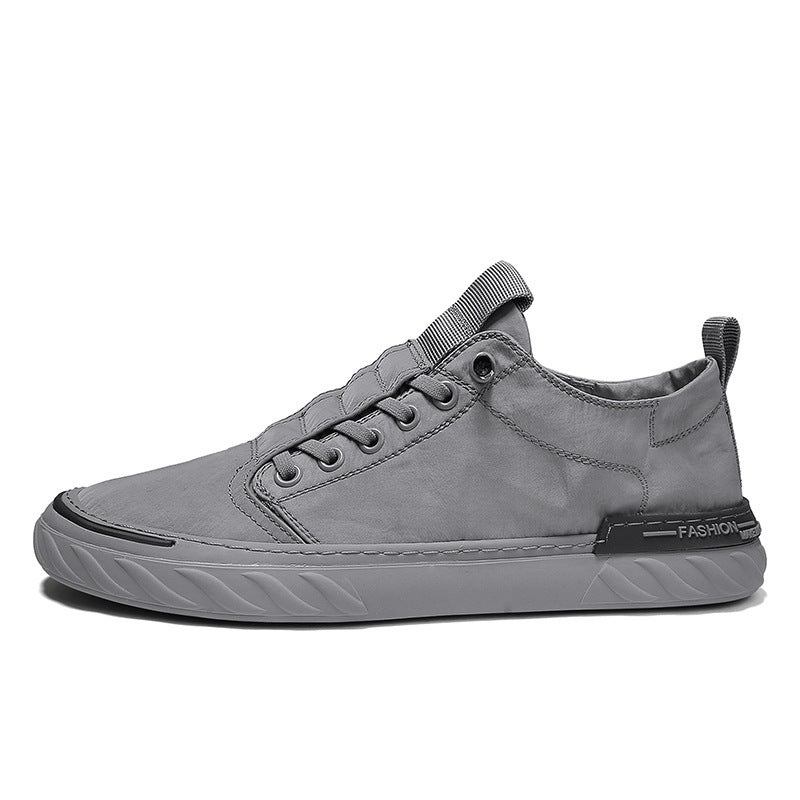 Damen lässige Schnürschuhe mit flexibel dämpfender Sohle EB