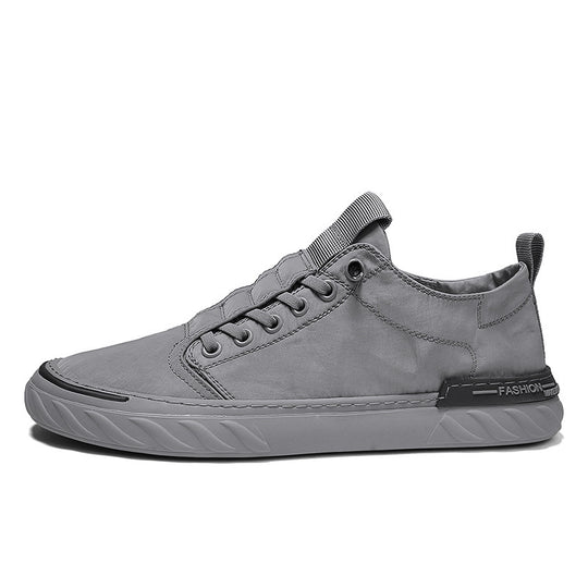 Damen lässige Schnürschuhe mit flexibel dämpfender Sohle EB