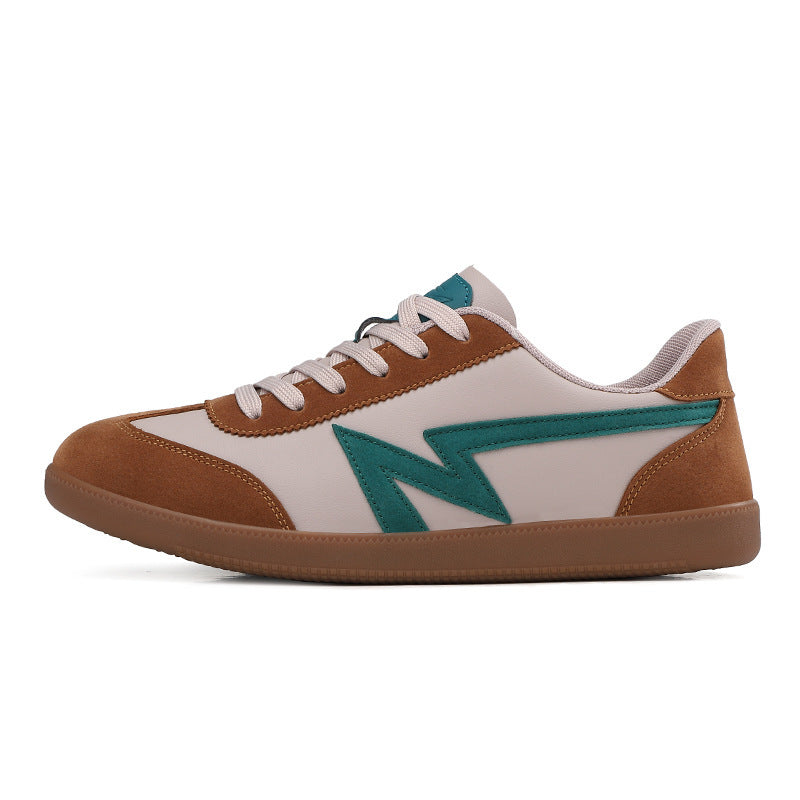 Damen Sportliche und stilvolle Freizeitsneaker EB