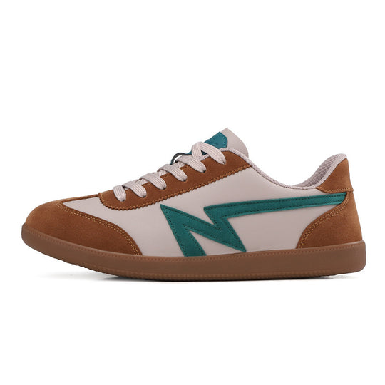 Damen Sportliche und stilvolle Freizeitsneaker EB