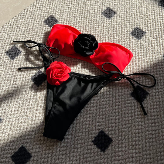 Damen Bikini EB