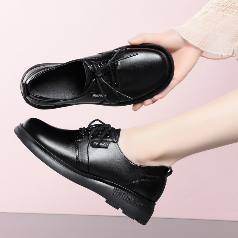 Herren elegante Schnürschuhe EB