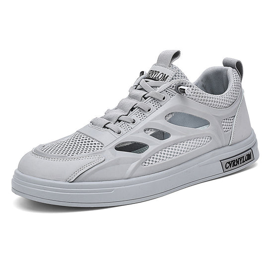 Damen Atmungsaktive Freizeitsneaker mit innovativem Design EB