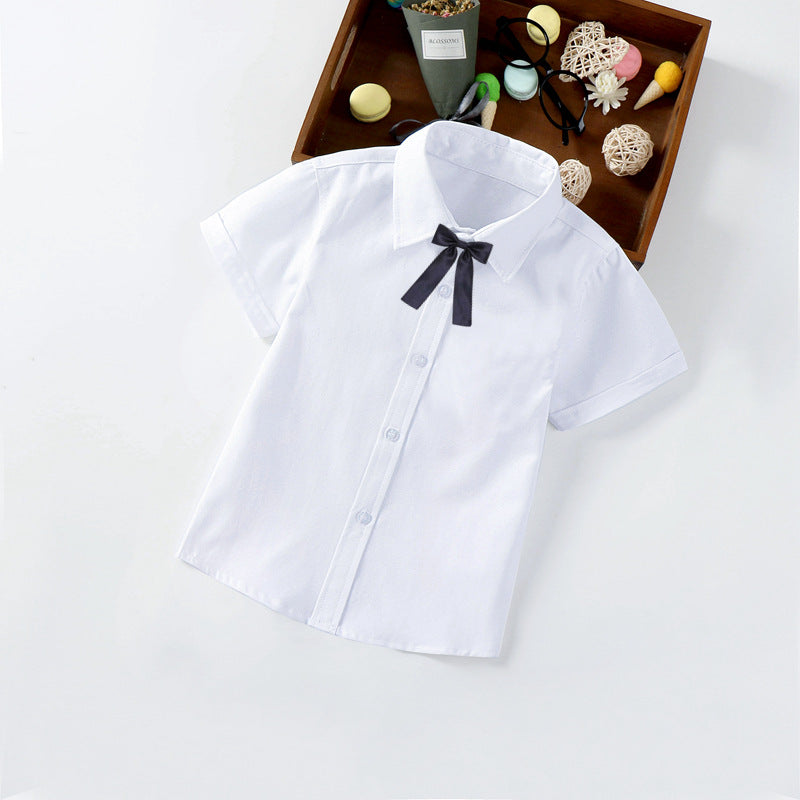 Unisex Elegant und bequemes Set aus Hemd und Shorts EB