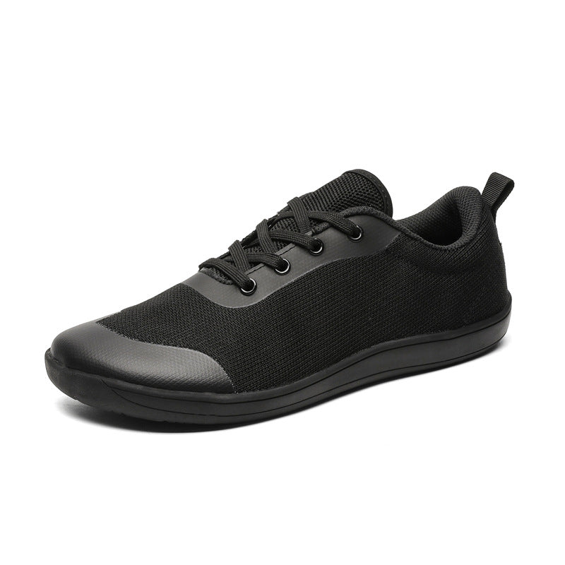 Herren Modische und komfortable Sneakers mit atmungsaktiver Mesh-Oberfläche EB