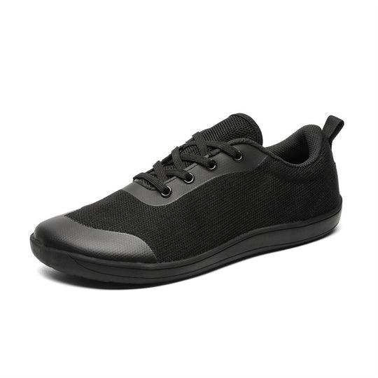 Herren Modische und komfortable Sneakers mit atmungsaktiver Mesh-Oberfläche EB