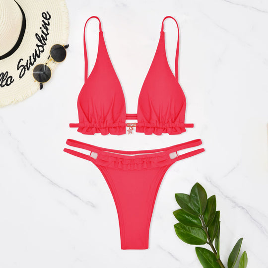 Damen Bikini-Set EB