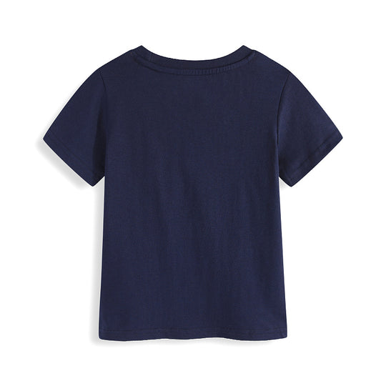 Jungen T-Shirt mit aufregendem Dinosaurier-Design EB