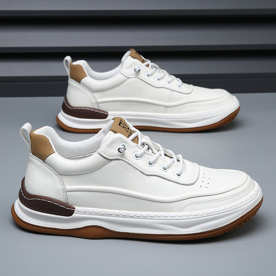 Damen Sportliche Sneaker mit robustem Profil und komfortabler Polsterung EB