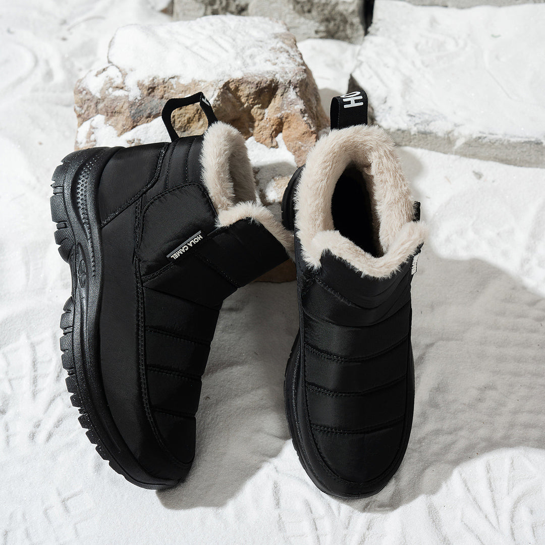 Damen Winterstiefel EB