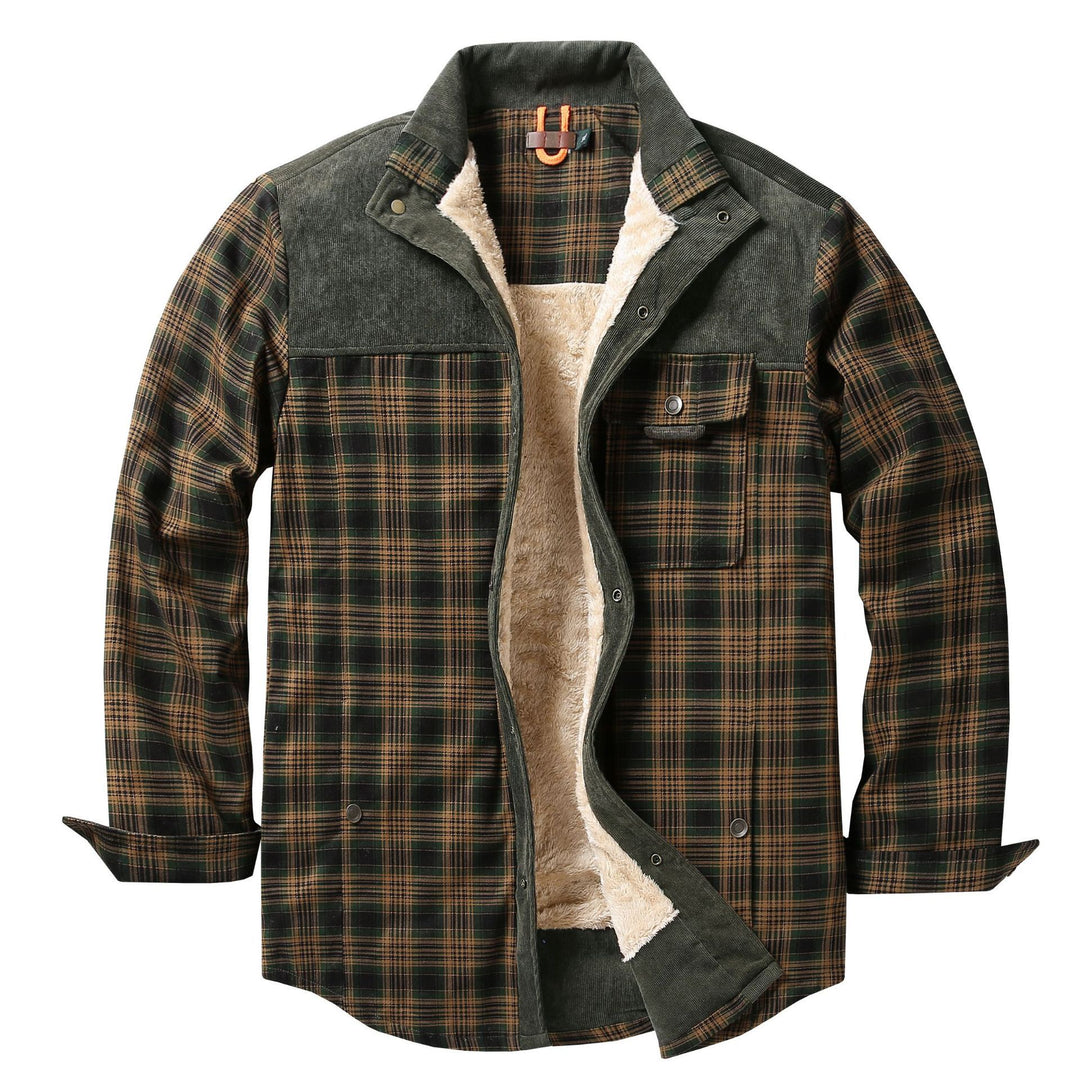 EB | Damen Outdoor-Jacke