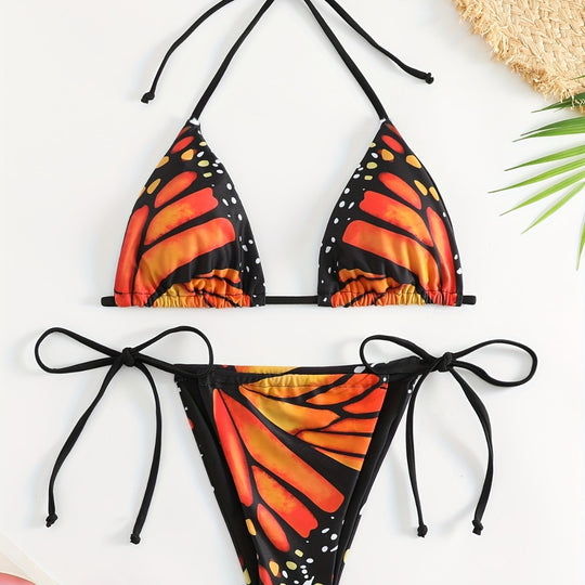 Damen Bikiniset EB