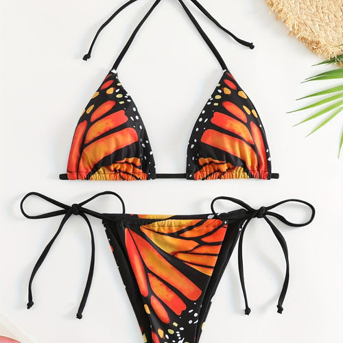 Damen Bikiniset EB
