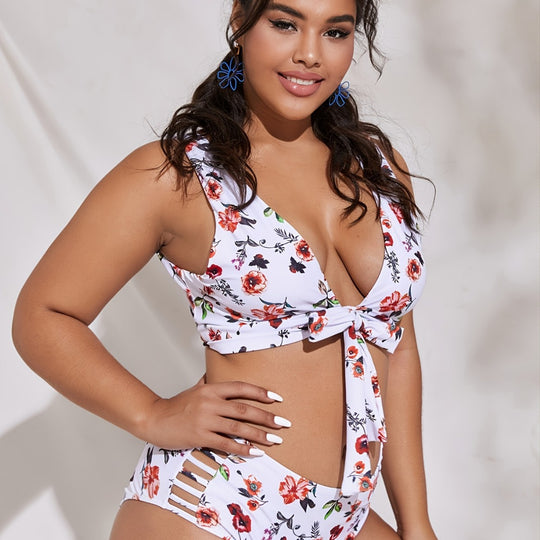 Damen Badeanzug EB