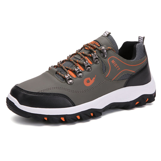 Damen Hochleistungs Wanderschuhe mit innovativem Schnellschnürsystem EB