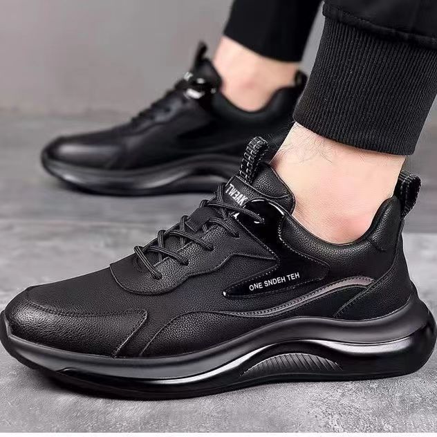 Herren Sportliche Sneakers EB