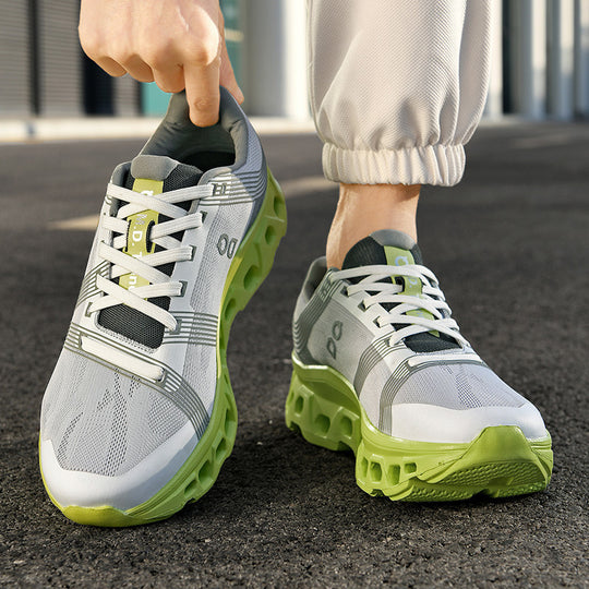 Damen Sportliche Laufschuhe mit dynamischer Dämpfungstechnologie EB