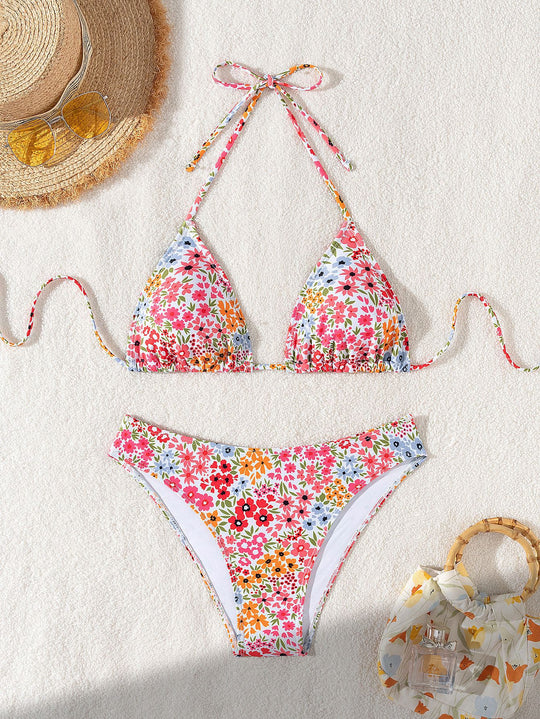 Damen Bikini Set EB