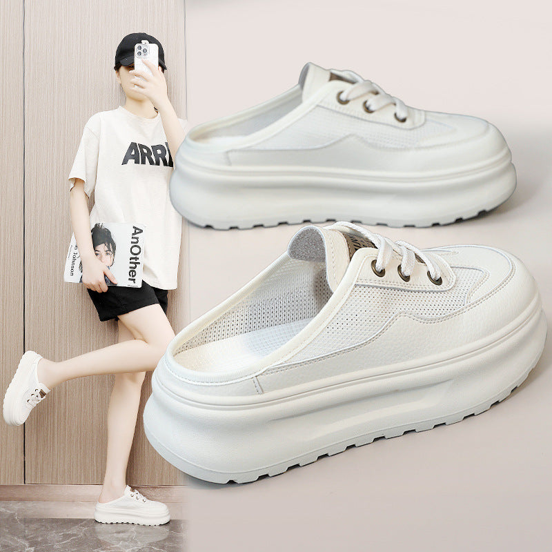 Damen Sneaker mit modischem Design und bequemer Passform EB
