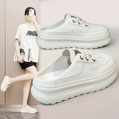 Damen Sneaker mit modischem Design und bequemer Passform EB