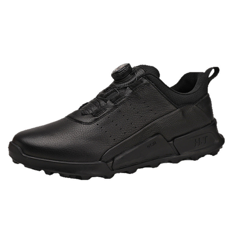 Herren Robuste Freizeitschuhe mit innovativem Schnellschnürsystem EB